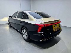 FAW Hongqi H5 2025 1.5T HEV Qichang 500k Edition - ფოტო 3