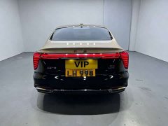 FAW Hongqi H5 2025 1.5T HEV Qichang 500k Edition - ფოტო 4