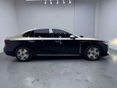 FAW Hongqi H5 2025 1.5T HEV Qichang 500k Edition - ფოტო 6