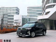Toyota Gravia 2026 2.5L Hybrid Comfort Edition - ფოტო 1
