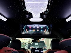 Toyota Gravia 2026 2.5L Hybrid Comfort Edition - ფოტო 11