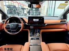 Toyota Gravia 2026 2.5L Hybrid Comfort Edition - ფოტო 4