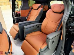 Toyota Gravia 2026 2.5L Hybrid Comfort Edition - ფოტო 5