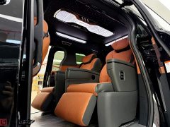 Toyota Gravia 2026 2.5L Hybrid Comfort Edition - ფოტო 6