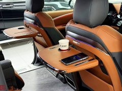 Toyota Gravia 2026 2.5L Hybrid Comfort Edition - ფოტო 8