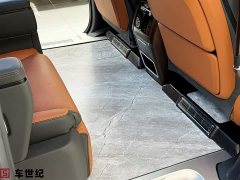 Toyota Gravia 2026 2.5L Hybrid Comfort Edition - ფოტო 9
