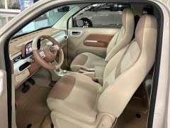 Wuling Hongguang MINIEV 2024 Third Generation 215km Youth Edition - ფოტო 10