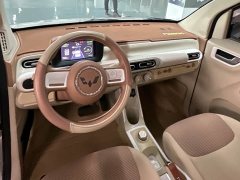 Wuling Hongguang MINIEV 2024 Third Generation 215km Youth Edition - ფოტო 11