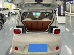 Wuling Hongguang MINIEV 2024 Third Generation 215km Youth Edition - ფოტო 13