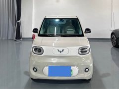 Wuling Hongguang MINIEV 2024 Third Generation 215km Youth Edition - ფოტო 3