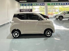 Wuling Hongguang MINIEV 2024 Third Generation 215km Youth Edition - ფოტო 4