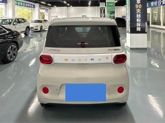 Wuling Hongguang MINIEV 2024 Third Generation 215km Youth Edition - ფოტო 5