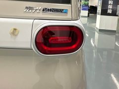 Wuling Hongguang MINIEV 2024 Third Generation 215km Youth Edition - ფოტო 6