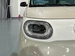 Wuling Hongguang MINIEV 2024 Third Generation 215km Youth Edition - ფოტო 7