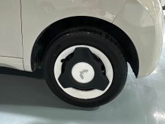 Wuling Hongguang MINIEV 2024 Third Generation 215km Youth Edition - ფოტო 8