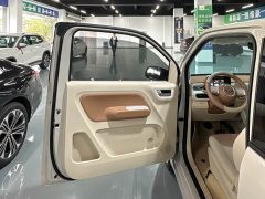 Wuling Hongguang MINIEV 2024 Third Generation 215km Youth Edition - ფოტო 9