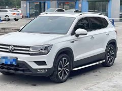Volkswagen Touareg 2021 280TSI FWD Luxury Plus - ფოტო 1