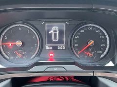 Volkswagen Touareg 2021 280TSI FWD Luxury Plus - ფოტო 11