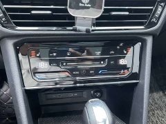 Volkswagen Touareg 2021 280TSI FWD Luxury Plus - ფოტო 12