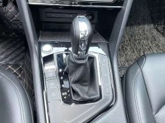 Volkswagen Touareg 2021 280TSI FWD Luxury Plus - ფოტო 13