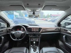Volkswagen Touareg 2021 280TSI FWD Luxury Plus - ფოტო 14