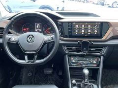 Volkswagen Touareg 2021 280TSI FWD Luxury Plus - ფოტო 15