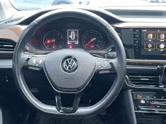Volkswagen Touareg 2021 280TSI FWD Luxury Plus - ფოტო 16