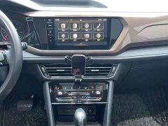 Volkswagen Touareg 2021 280TSI FWD Luxury Plus - ფოტო 17