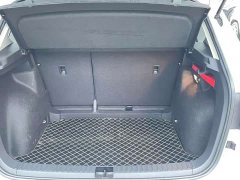 Volkswagen Touareg 2021 280TSI FWD Luxury Plus - ფოტო 18