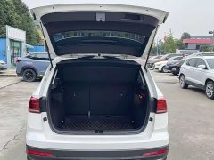 Volkswagen Touareg 2021 280TSI FWD Luxury Plus - ფოტო 19