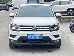 Volkswagen Touareg 2021 280TSI FWD Luxury Plus - ფოტო 2
