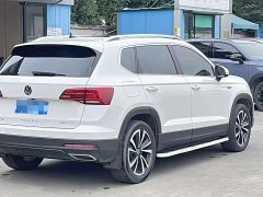 Volkswagen Touareg 2021 280TSI FWD Luxury Plus - ფოტო 4