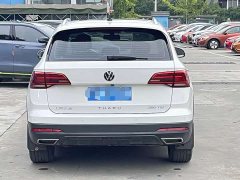 Volkswagen Touareg 2021 280TSI FWD Luxury Plus - ფოტო 5
