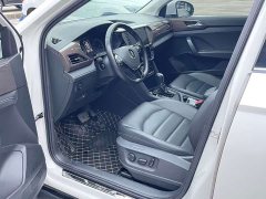 Volkswagen Touareg 2021 280TSI FWD Luxury Plus - ფოტო 6