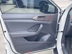 Volkswagen Touareg 2021 280TSI FWD Luxury Plus - ფოტო 7
