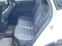Volkswagen Touareg 2021 280TSI FWD Luxury Plus - ფოტო 8