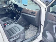 Volkswagen Touareg 2021 280TSI FWD Luxury Plus - ფოტო 9