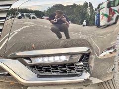 Honda Odyssey 2.0L e:HEV Luxury - ფოტო 11