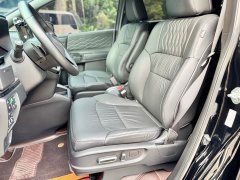 Honda Odyssey 2.0L e:HEV Luxury - ფოტო 17