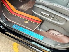 Honda Odyssey 2.0L e:HEV Luxury - ფოტო 18