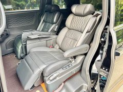 Honda Odyssey 2.0L e:HEV Luxury - ფოტო 19