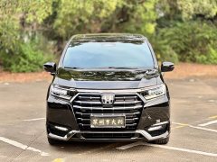 Honda Odyssey 2.0L e:HEV Luxury - ფოტო 2