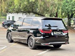 Honda Odyssey 2.0L e:HEV Luxury - ფოტო 5