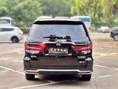 Honda Odyssey 2.0L e:HEV Luxury - ფოტო 6