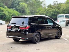 Honda Odyssey 2.0L e:HEV Luxury - ფოტო 7