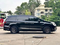 Honda Odyssey 2.0L e:HEV Luxury - ფოტო 8