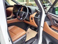 Toyota Vellfire Crown Hybrid 2.5L Ink Gold Executive Edition - ფოტო 10