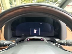 Toyota Vellfire Crown Hybrid 2.5L Ink Gold Executive Edition - ფოტო 13