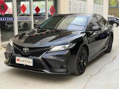 Toyota Camry 2023 2.0S Knight Edition - ფოტო 1