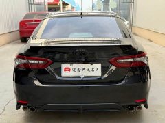 Toyota Camry 2023 2.0S Knight Edition - ფოტო 4